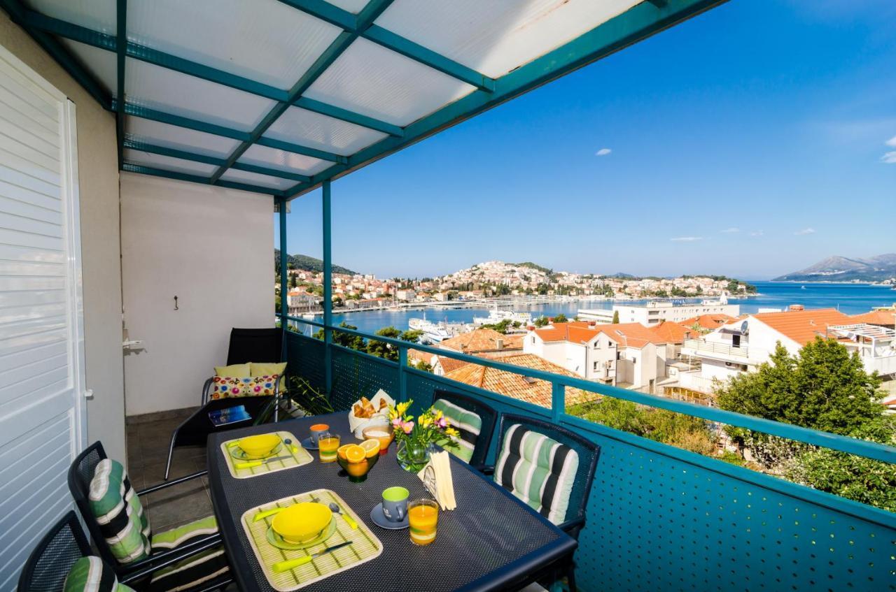 Radovan Leilighet Dubrovnik