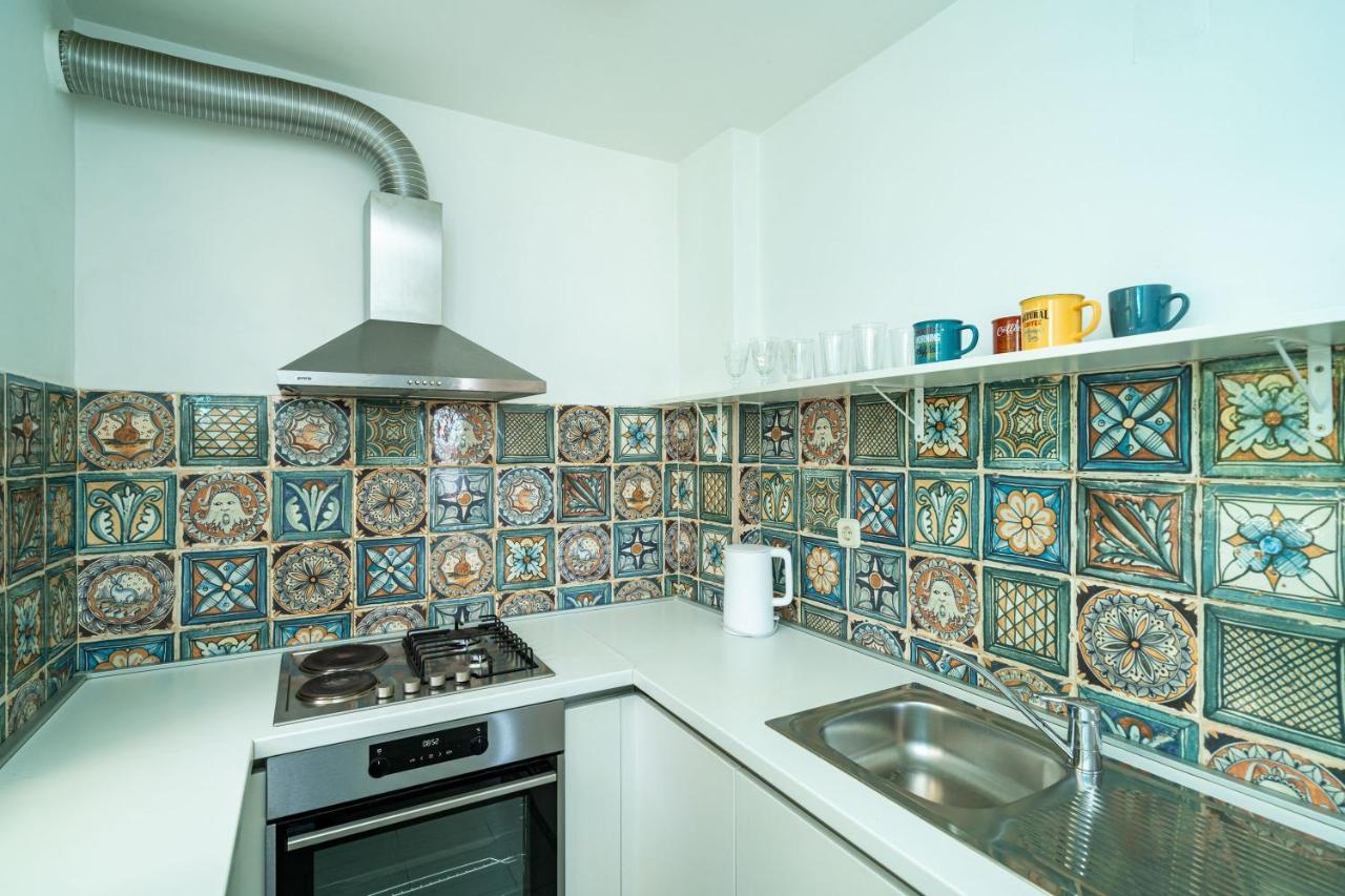 Radovan Apartment
