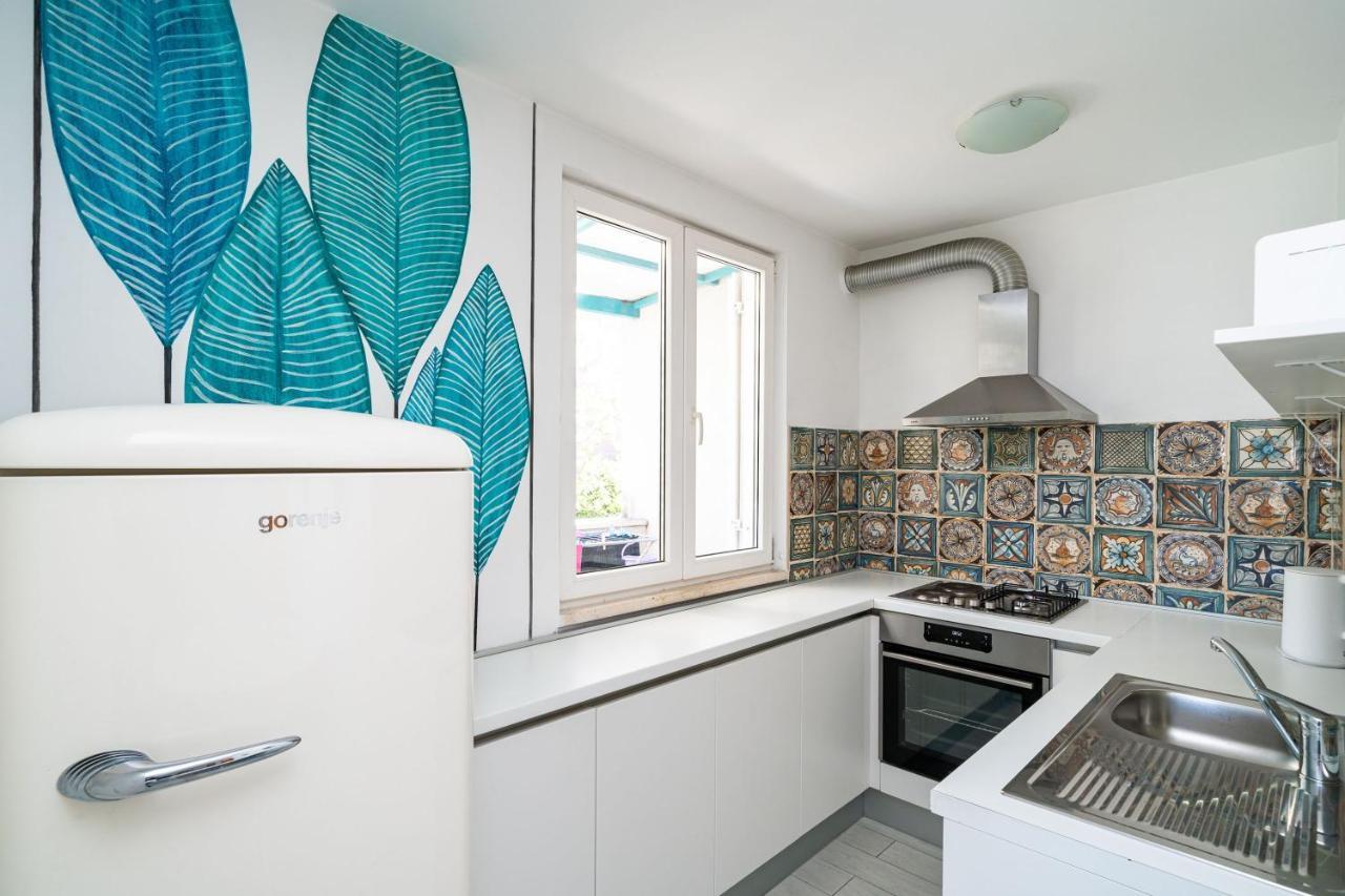 Radovan Apartment